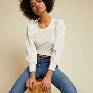 Off white Nation LTD Loren Tee XS